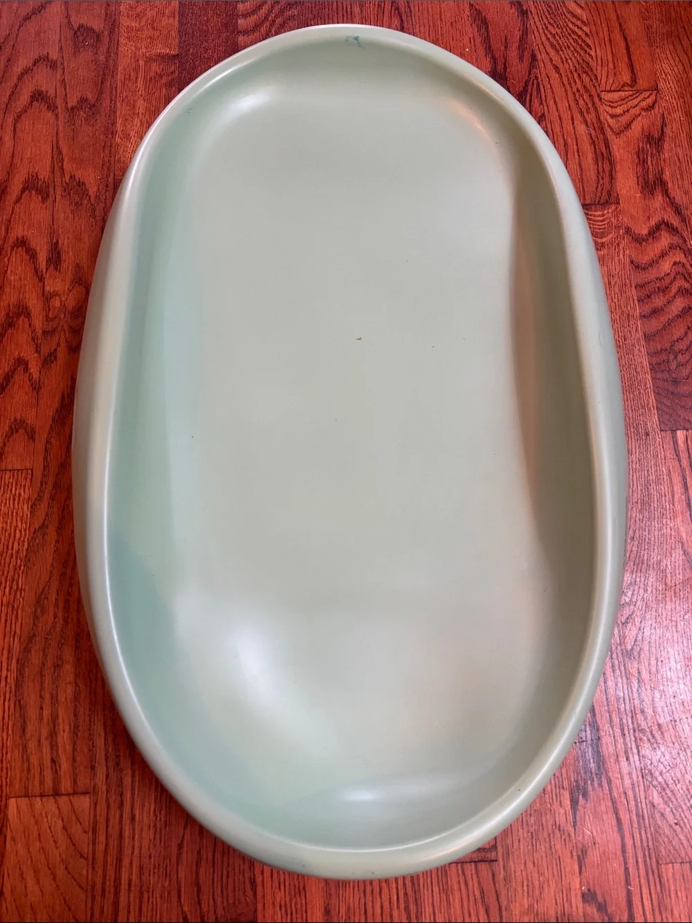 Bumbo changing pad hemlock color